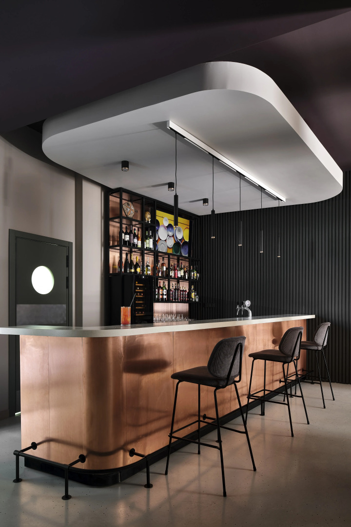 Отель Шеддок