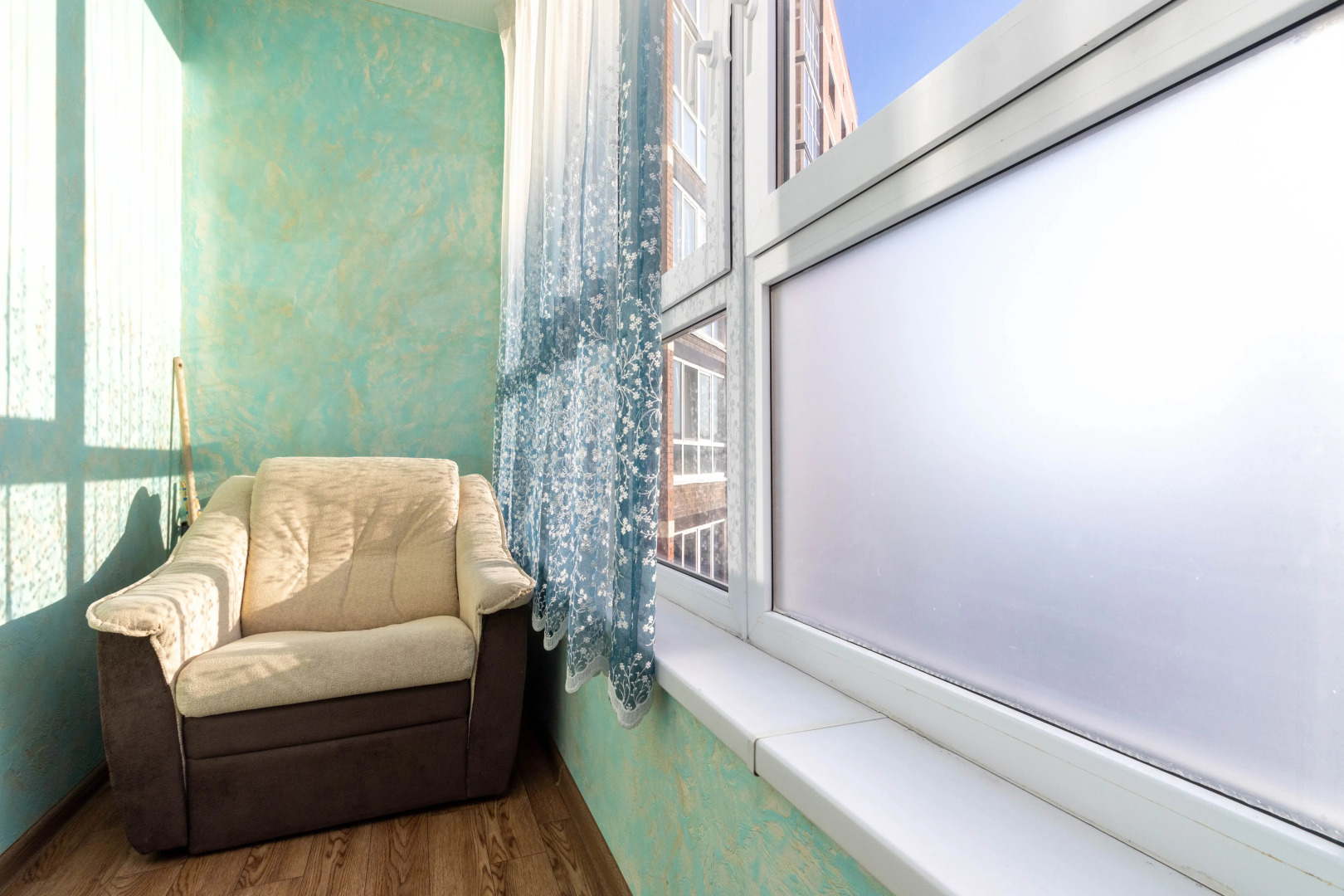 Квартира Диван-Кровать