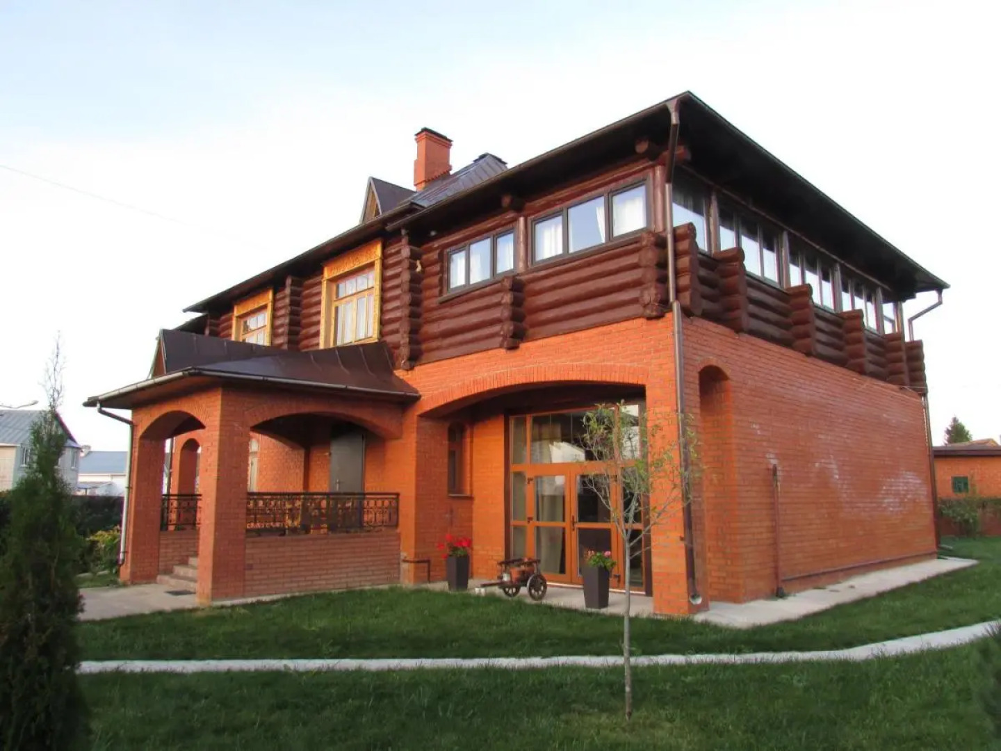 Гостевой дом Суздаль, Туристическая 19