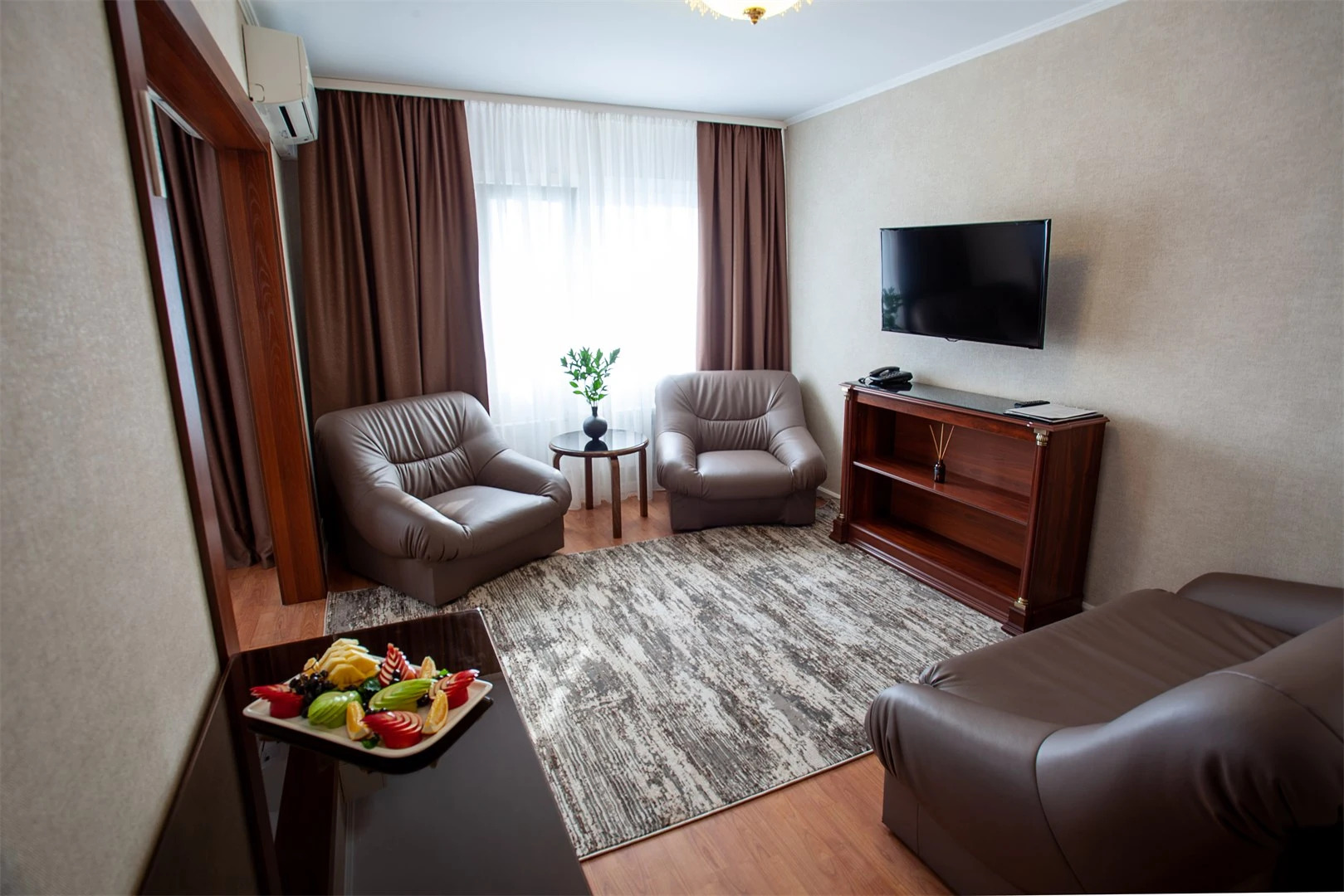 Гостиница Интурист