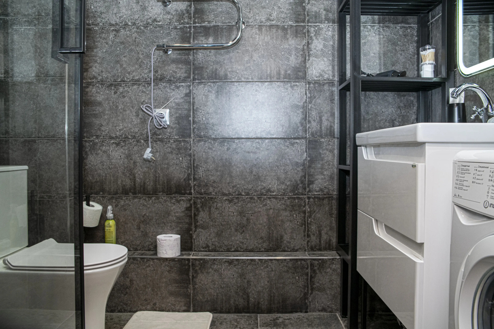 Апартаменты SunSet