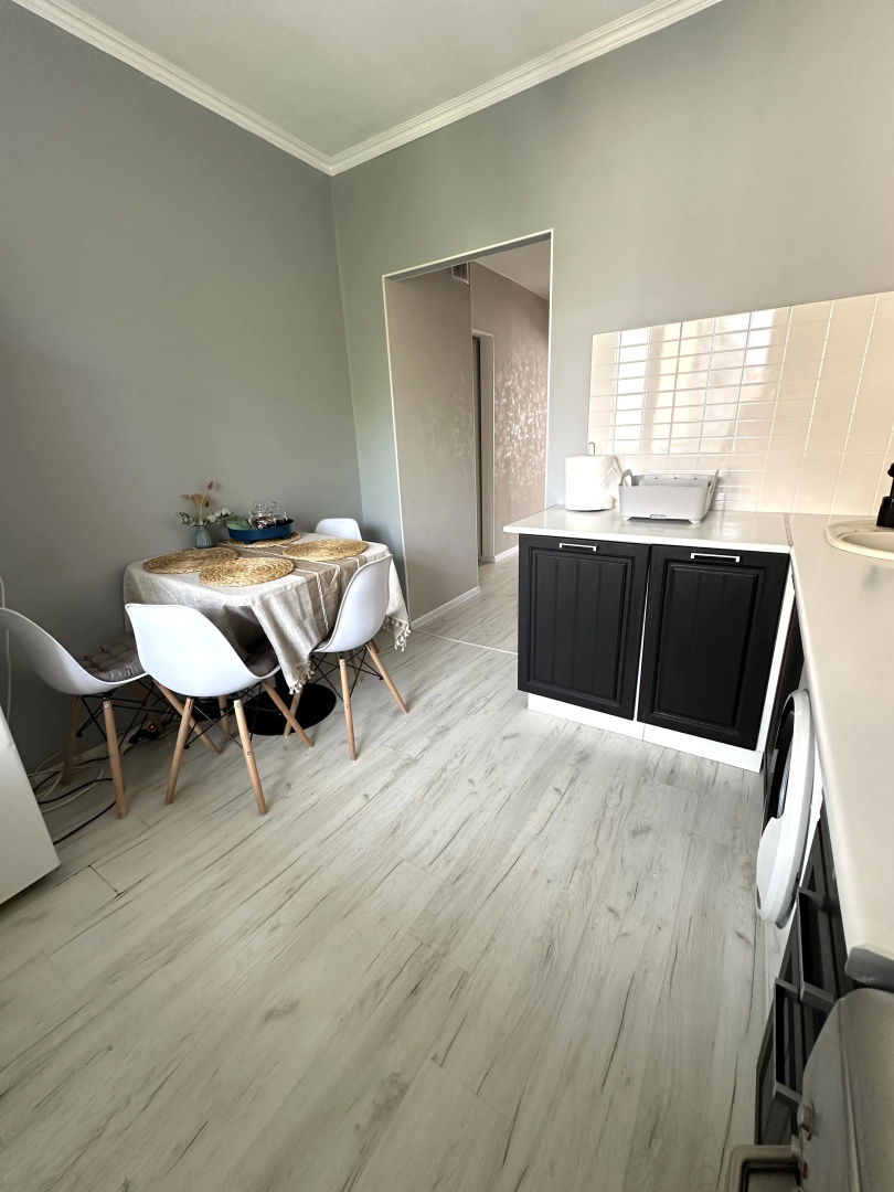 Квартира Soul_house39