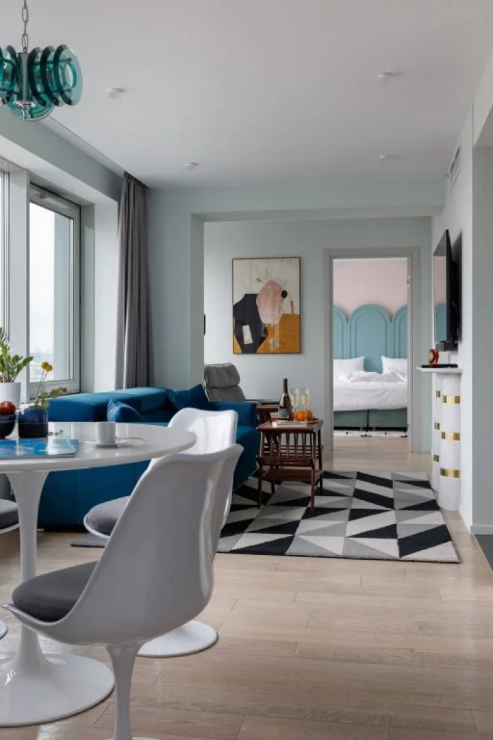 Апарт-Отель Page 20