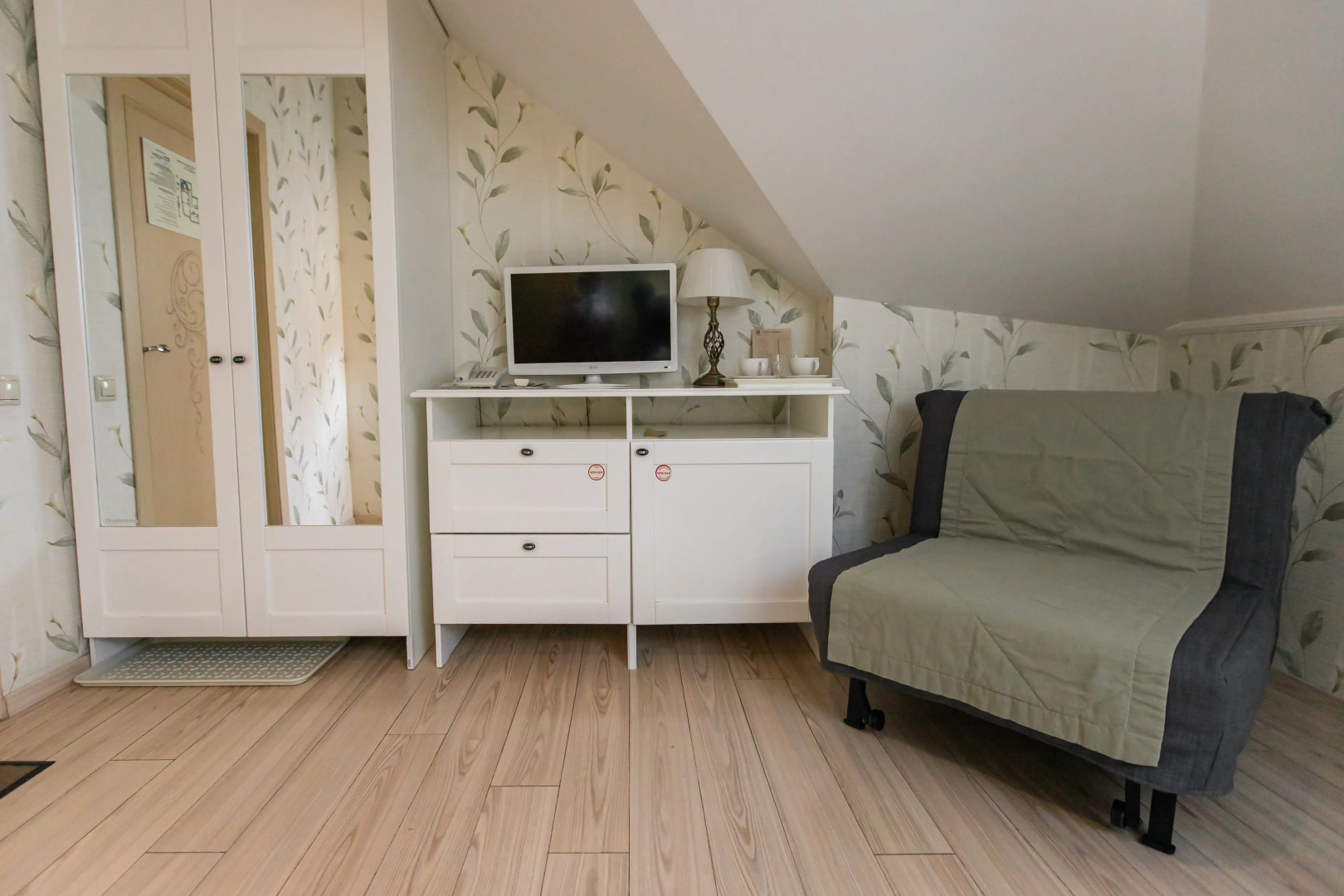 Отель Купцовъ Дом