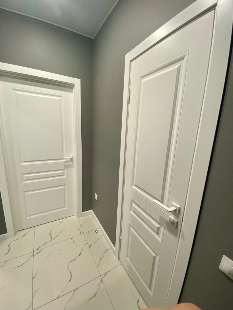 Квартира с Шикарным Ремонтом в Центре города