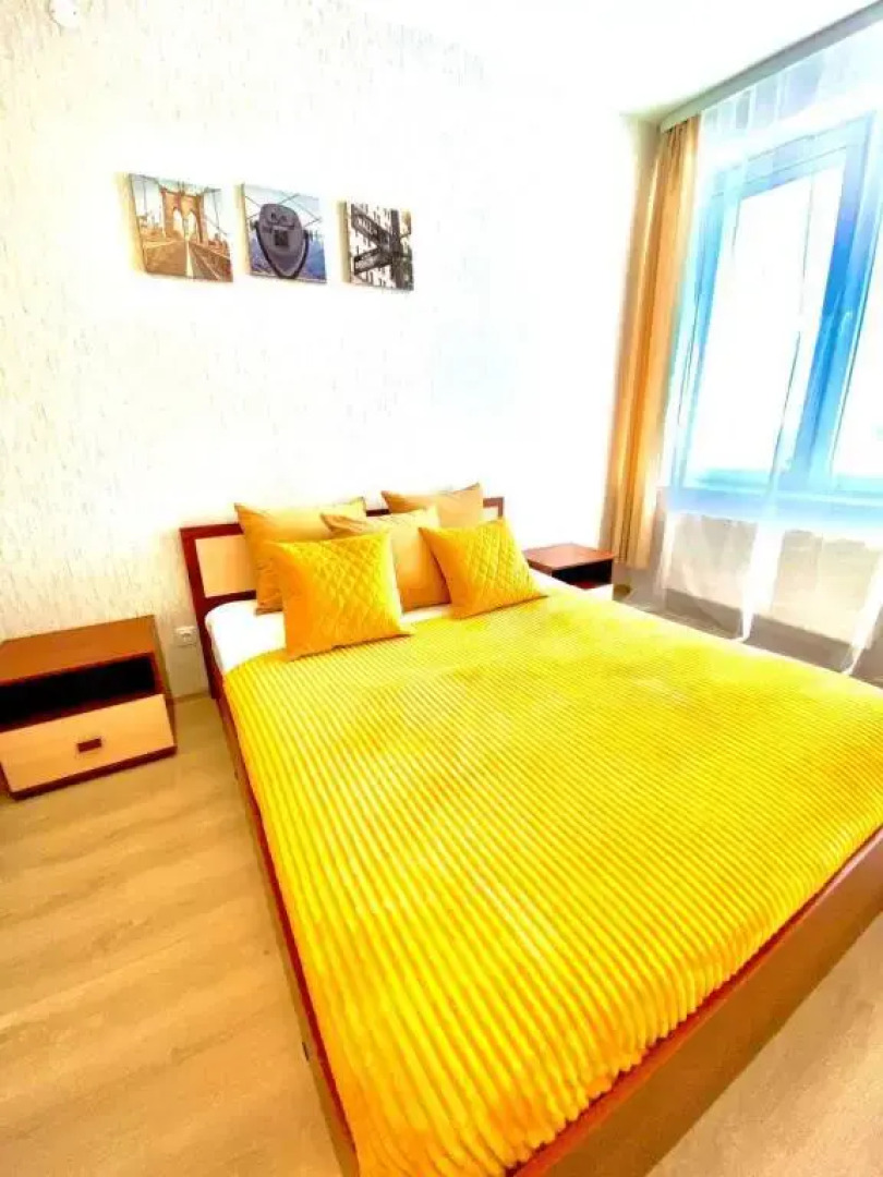 Апартаменты В Центре Города