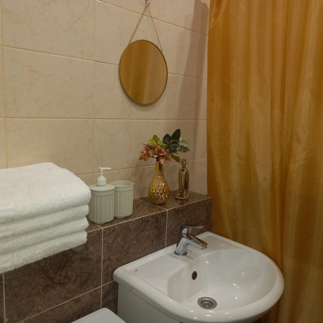 Апартаменты Гармония на Гагарина 15