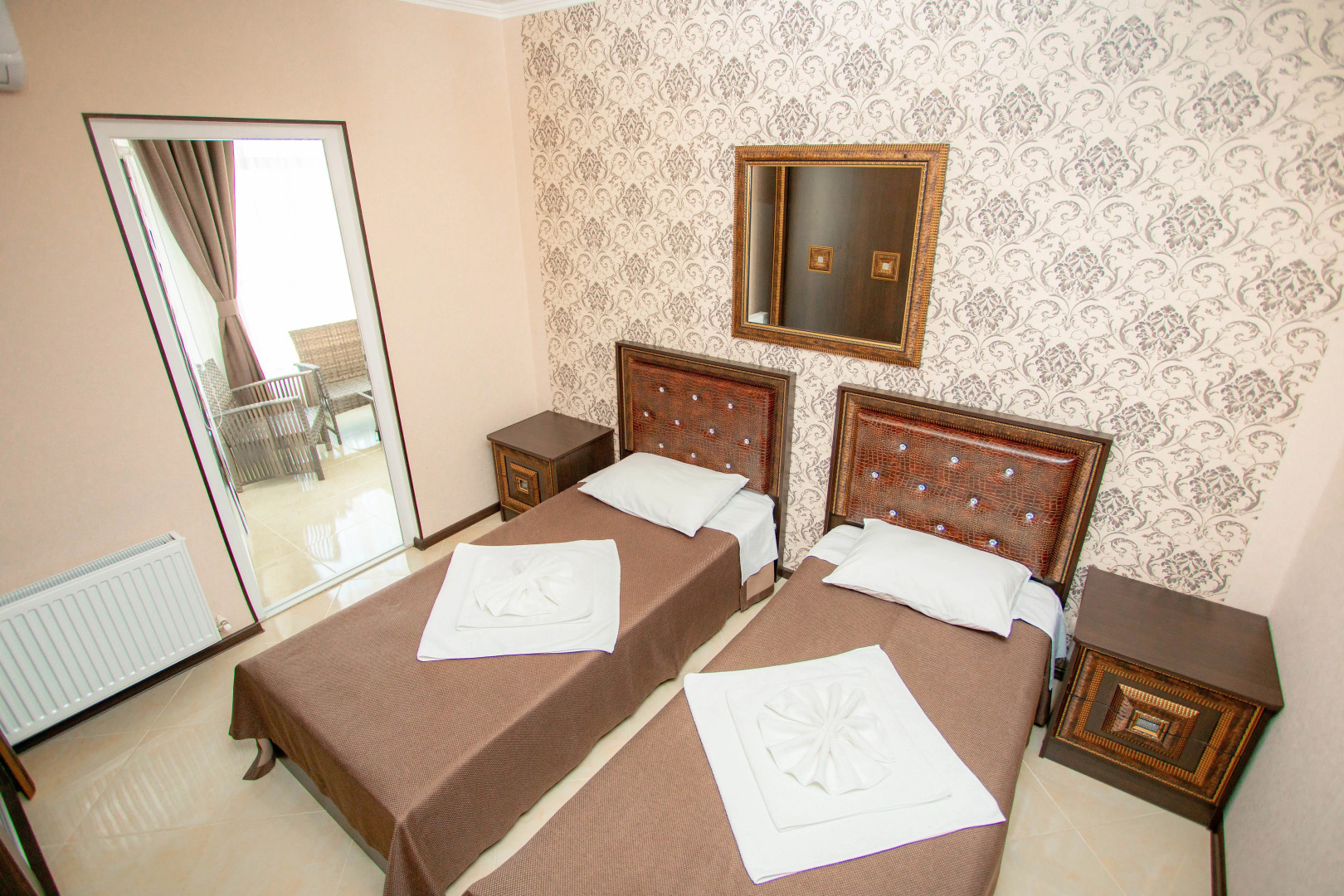 Гостевой дом ИмператорЪ