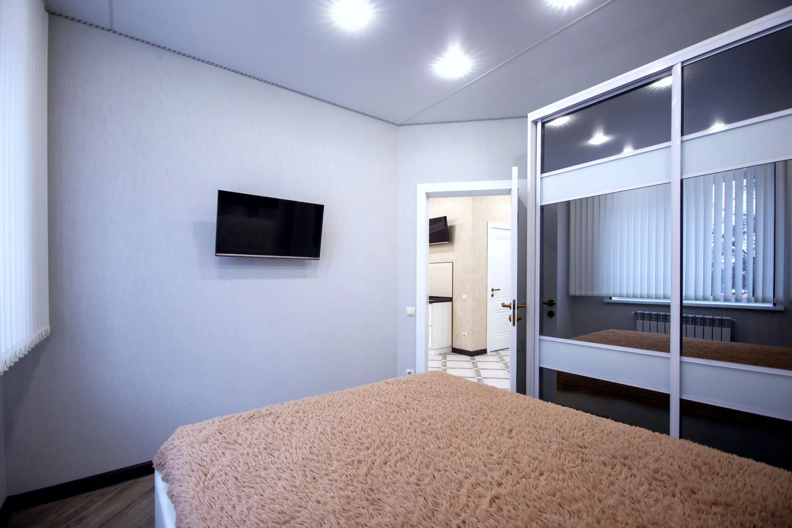 Апартаменты ViP Apart 7