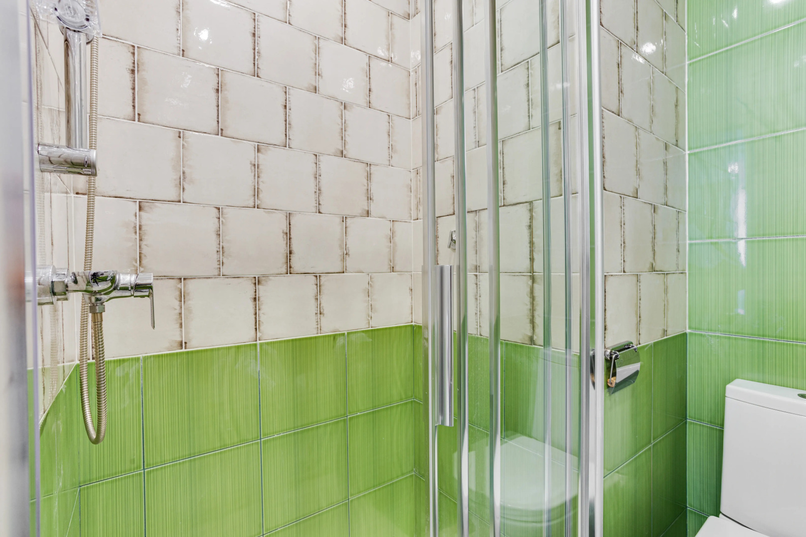 Апартаменты Miramax от Home24