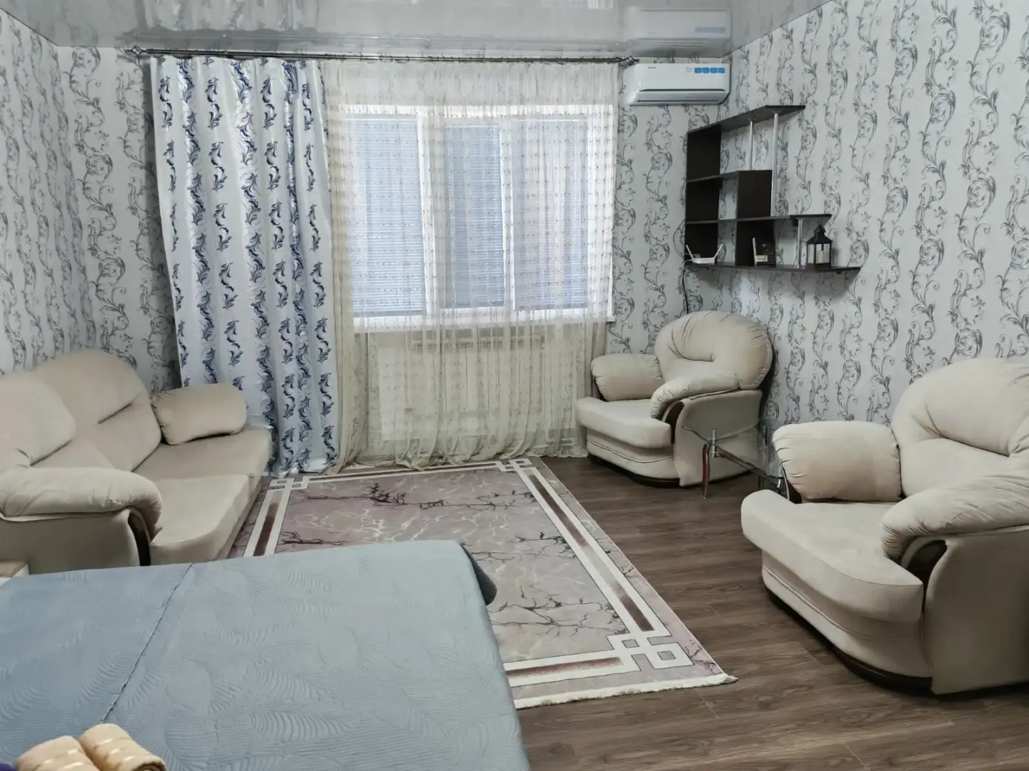 Квартира Уютная 2