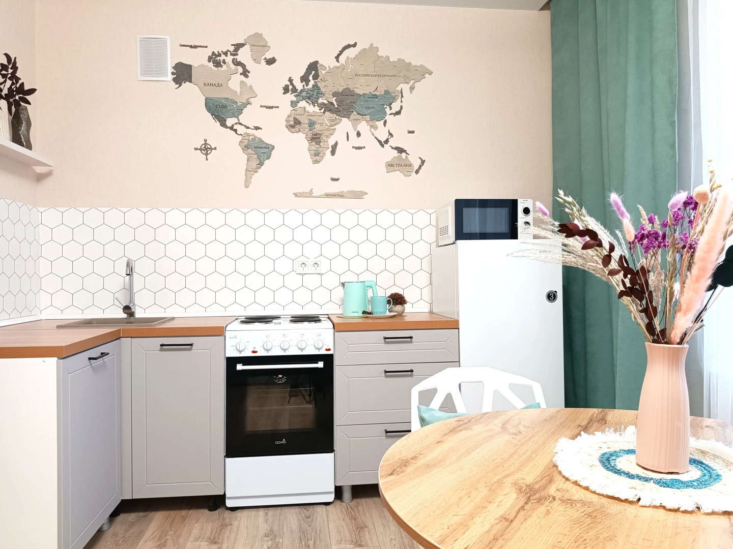 Апартаменты Goldy с парковочным местом