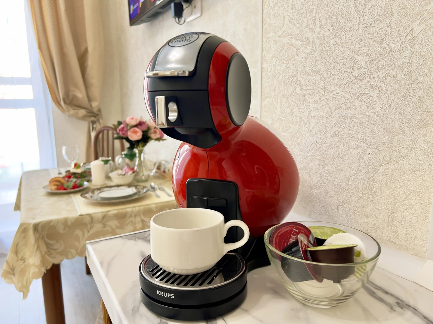 Апартаменты ВыДома в клубном доме VIVALDI