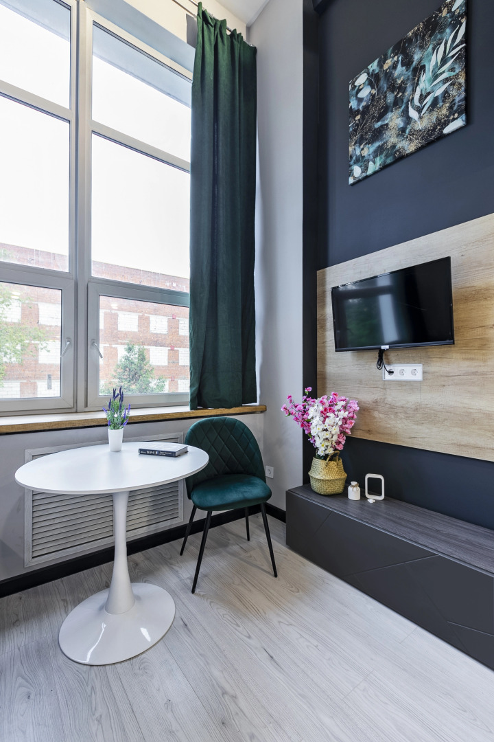 Апарт-отель "В125"