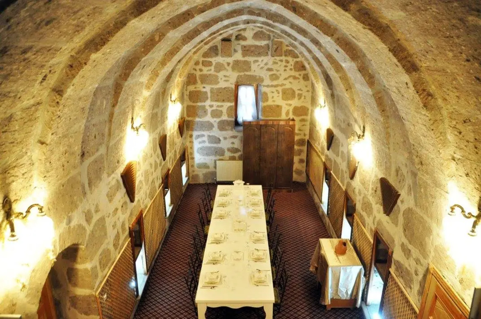 Hekim Konagi Hotel