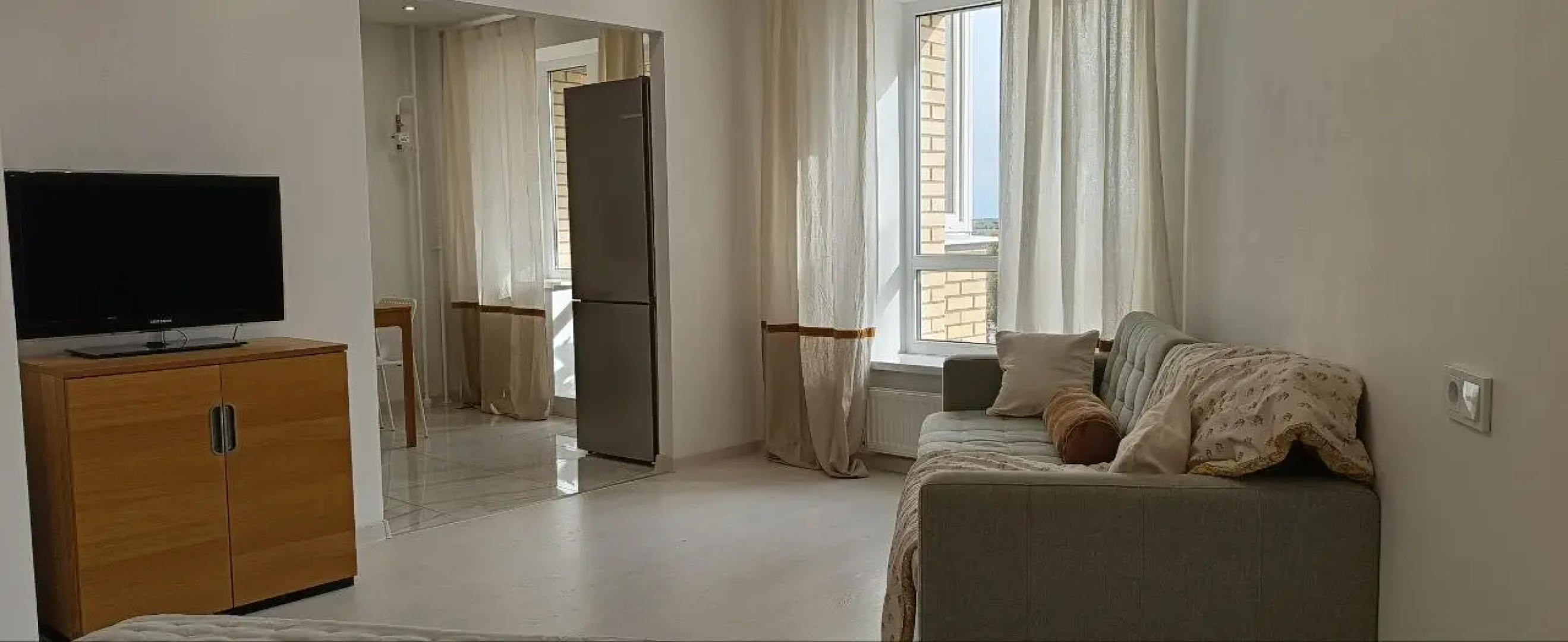 Апартаменты у Мирожского монастыря