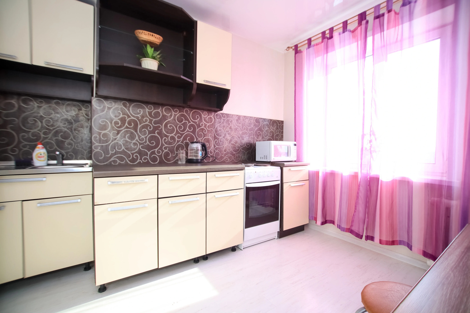 Квартира Уютный Дом