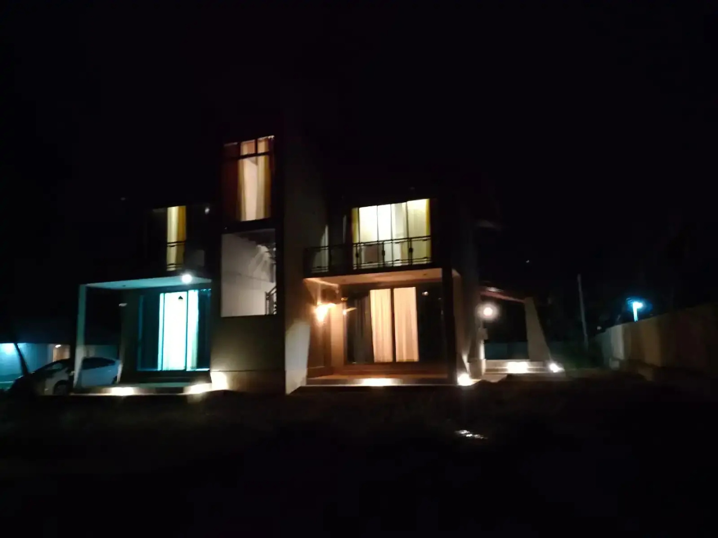 Вилла The Nest - Puttalam Sri Lanka