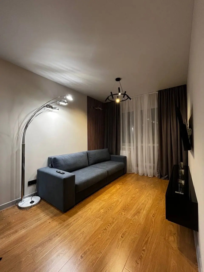 Квартира Rent Apartment 71 Академика Насоновой