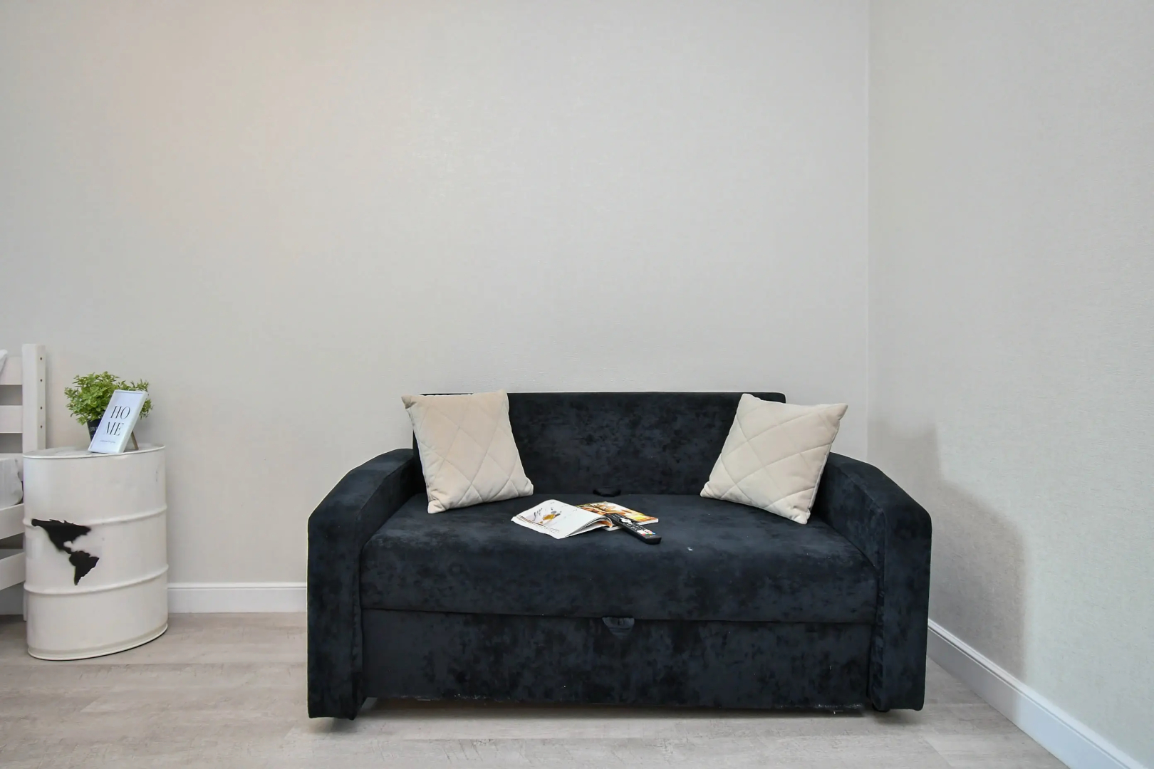 Квартира 1 к Сафари