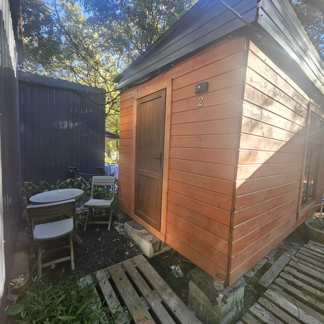 Хутор Романовский