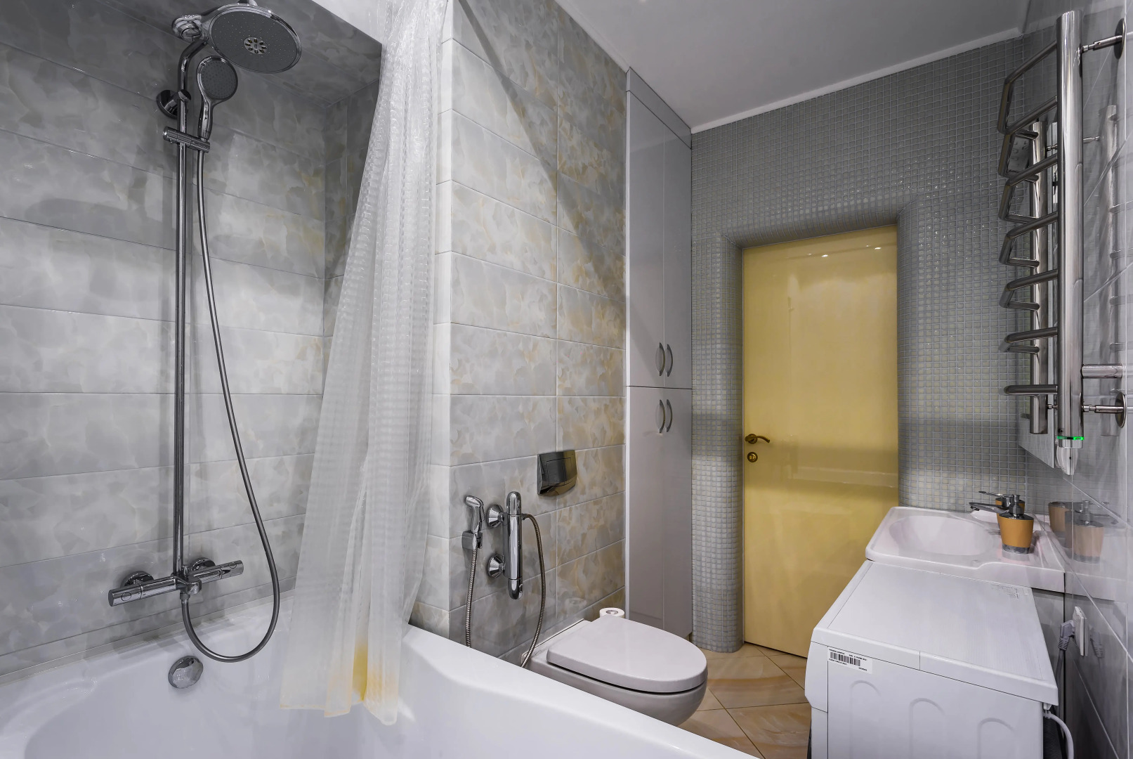 Апартаменты Максима Горького 131