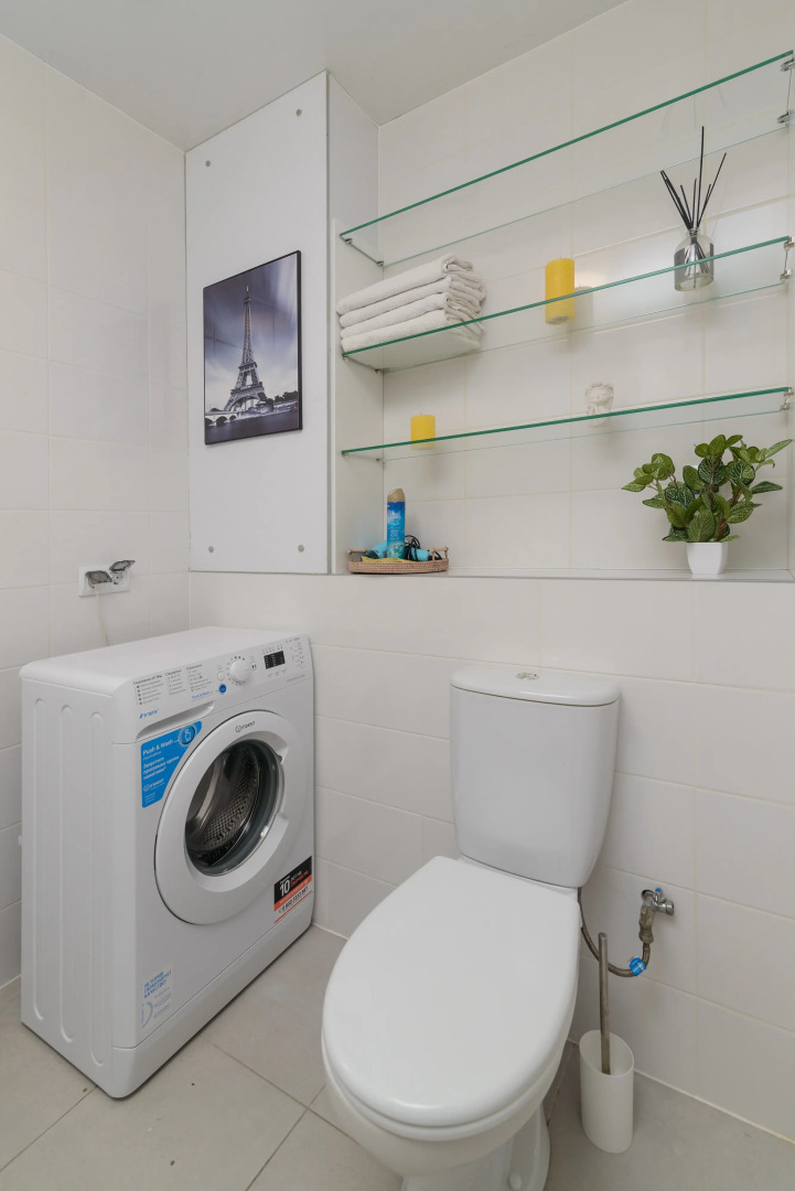 Квартира Victory Apart на Летчика Ларюшина