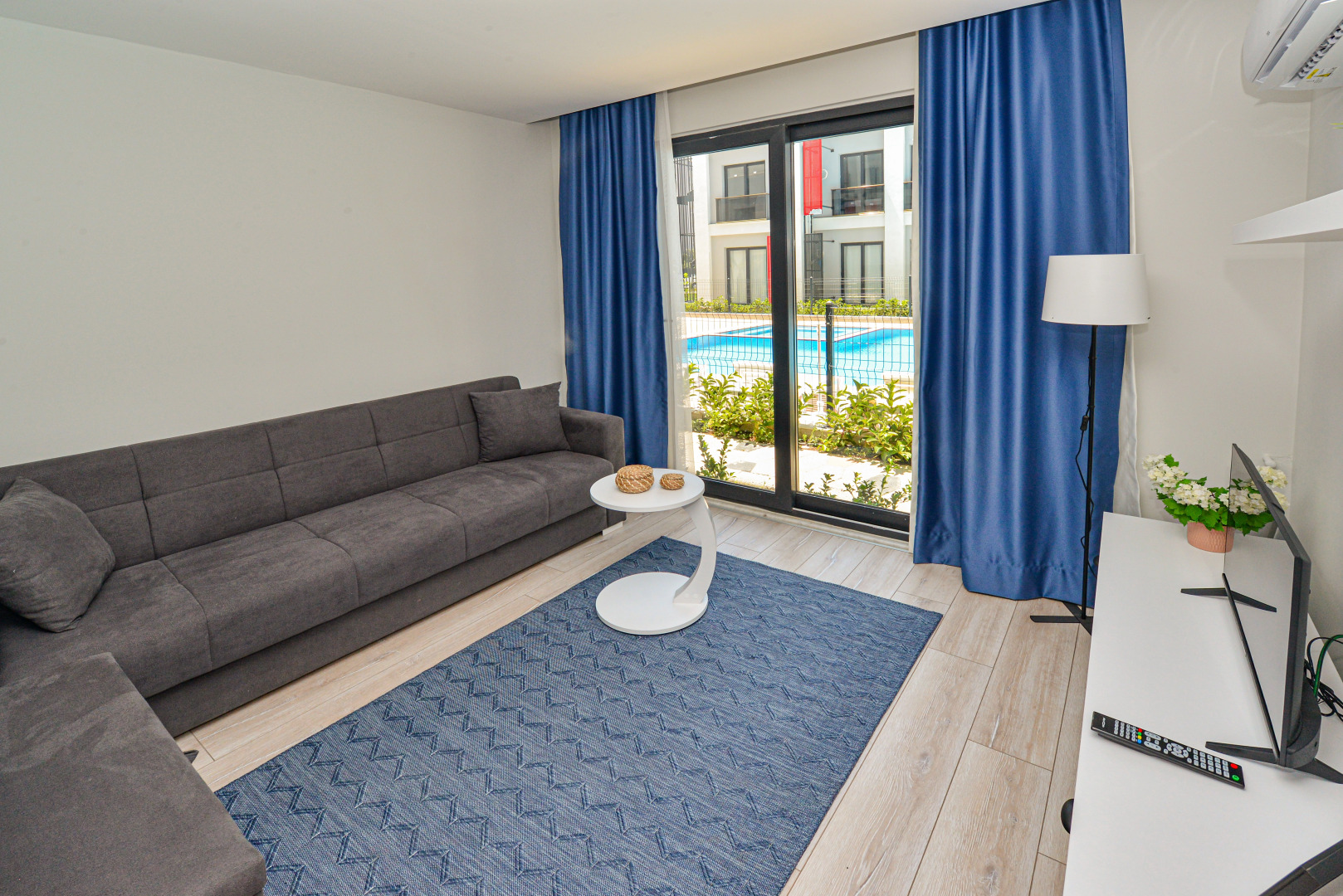 Отель C Suites Antalia Airport