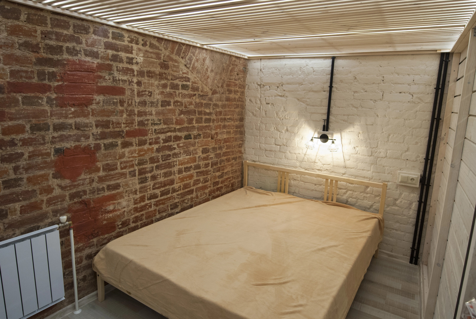 Апартаменты Kolman 2