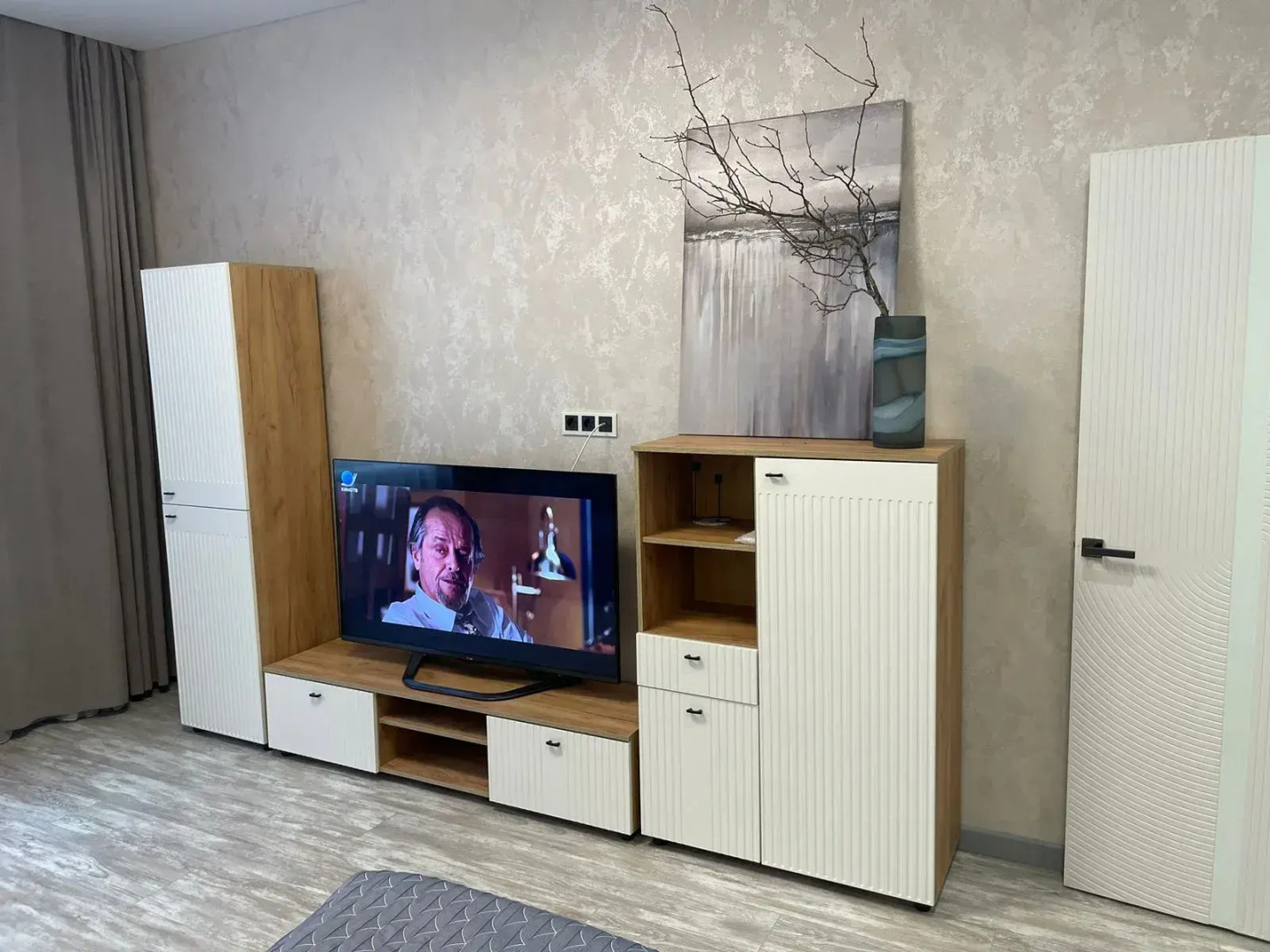 Апартаменты Жардин