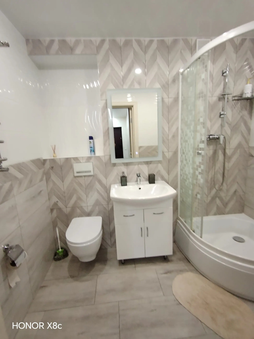 Квартира Уютная в центре Калининграда