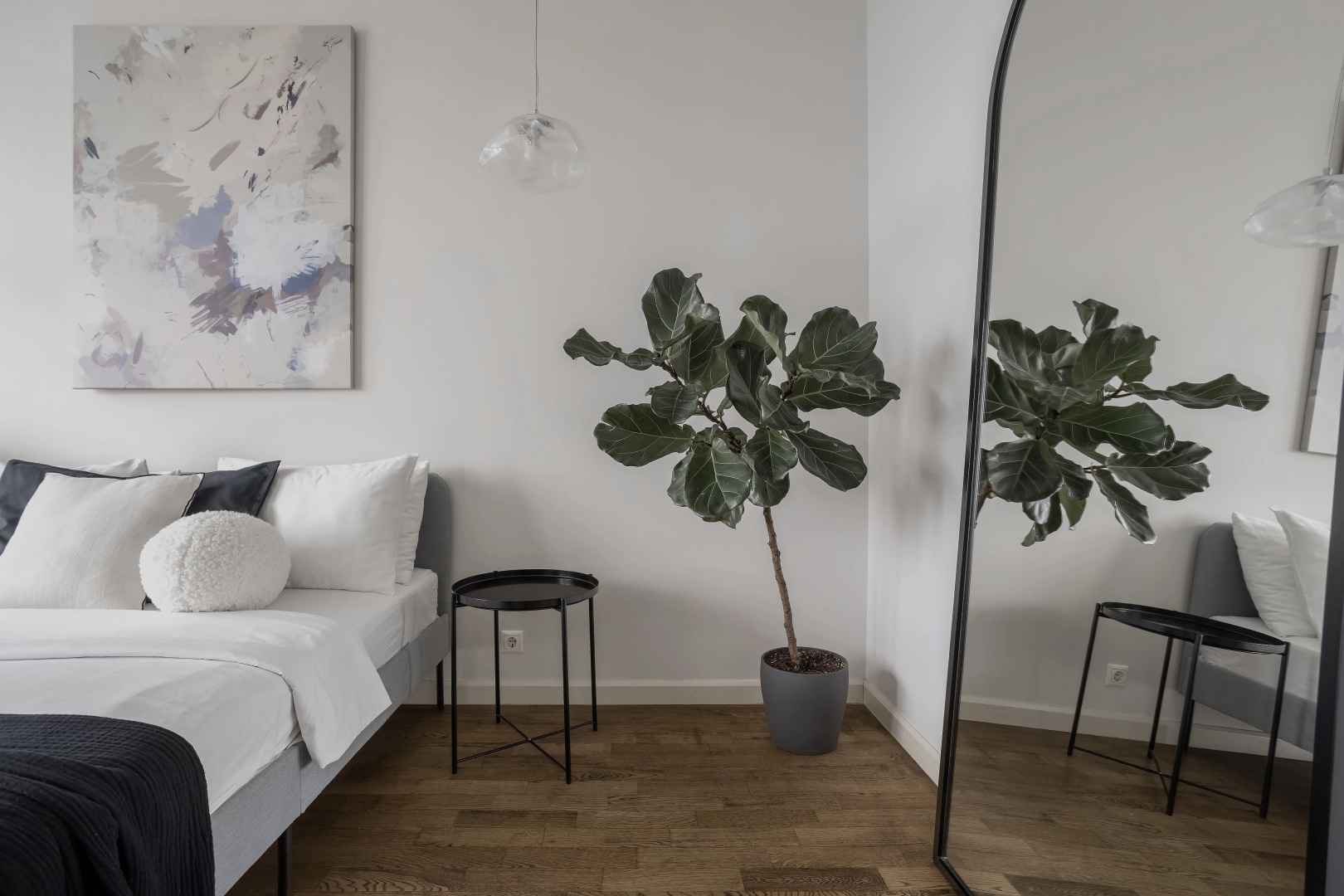 Апартаменты Signature SmartRoom by Roomley
