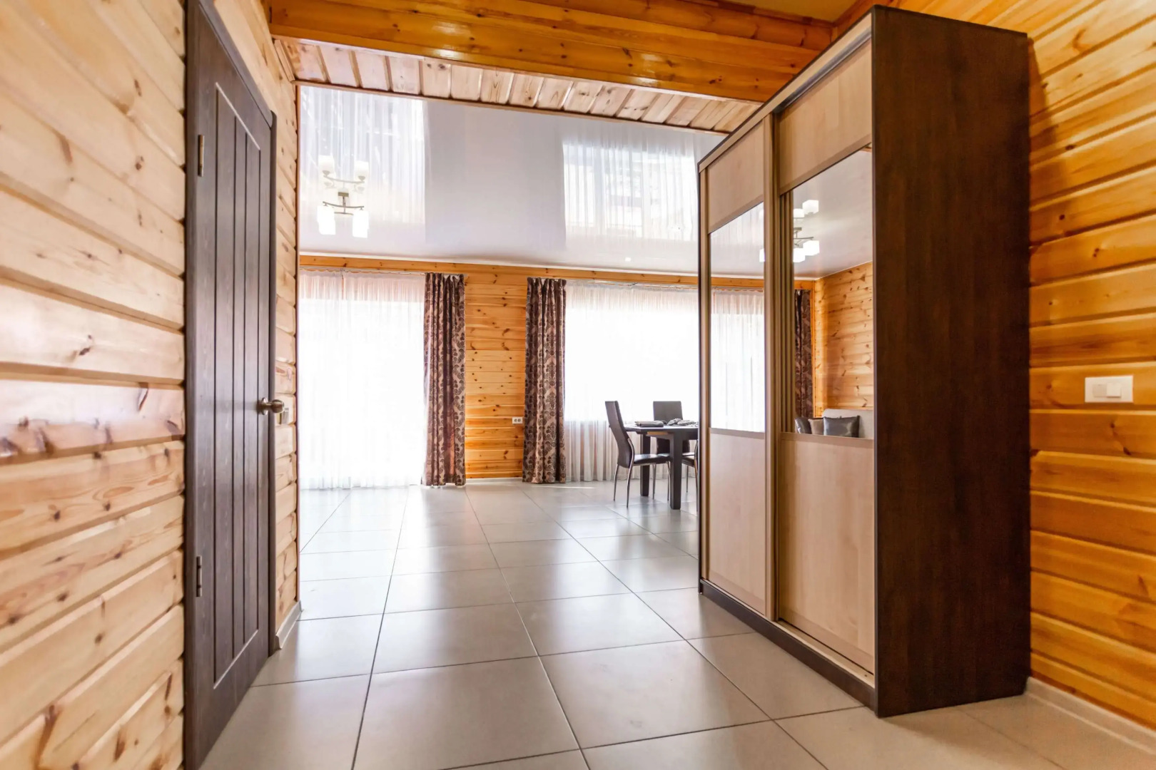 Бунгало РайОк