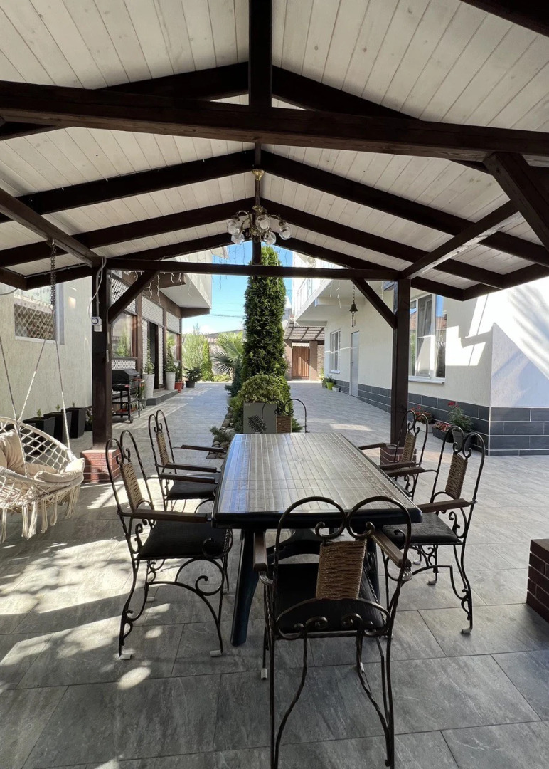 Гостевой дом КофеИН