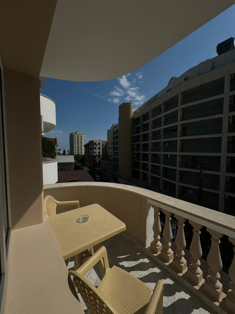 Гостевой дом Тёплое Море