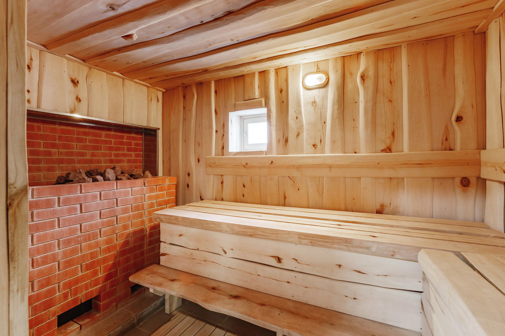 Отель Горячие Ключи