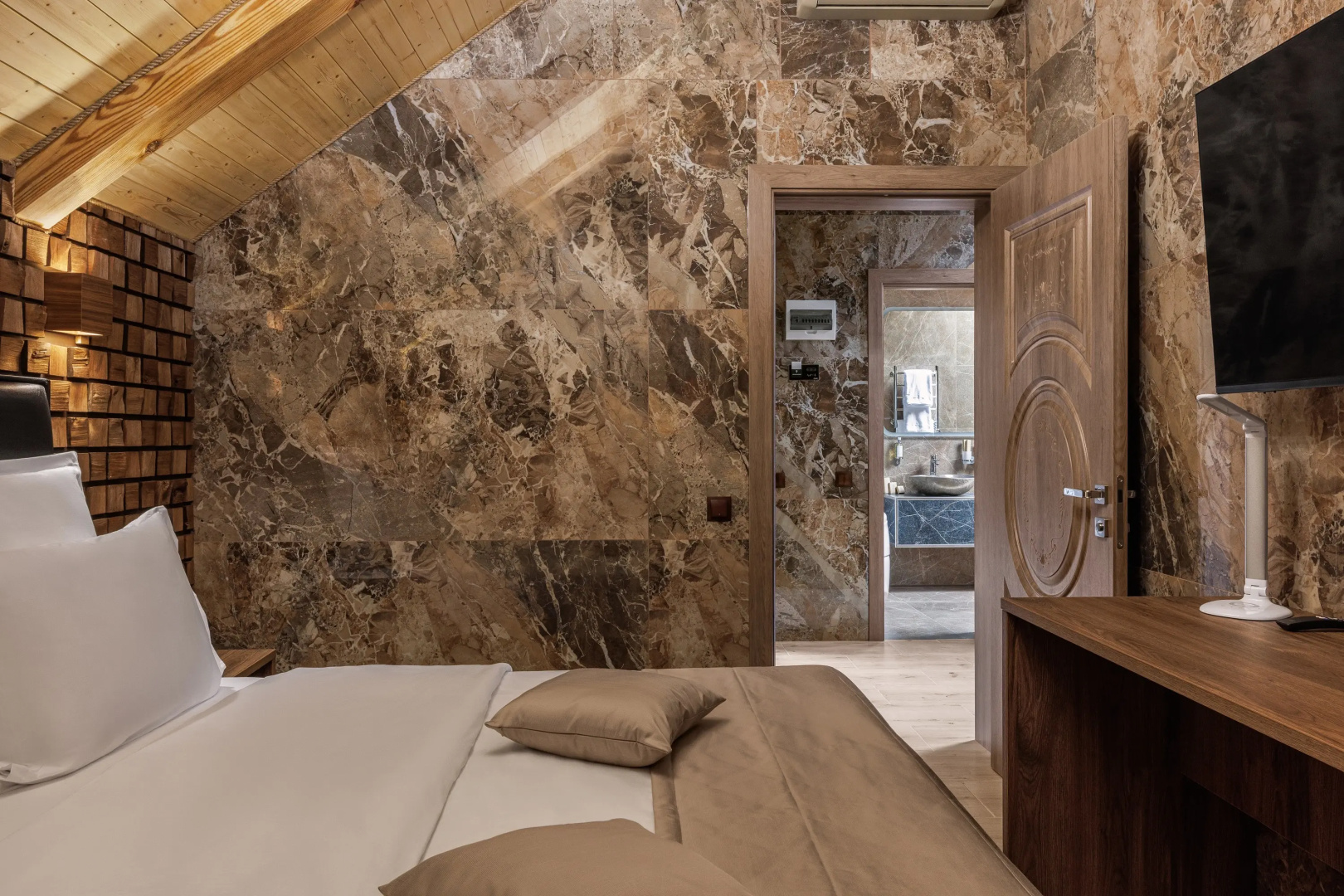 Stellar Collection Chalet Krasnaya Polyana