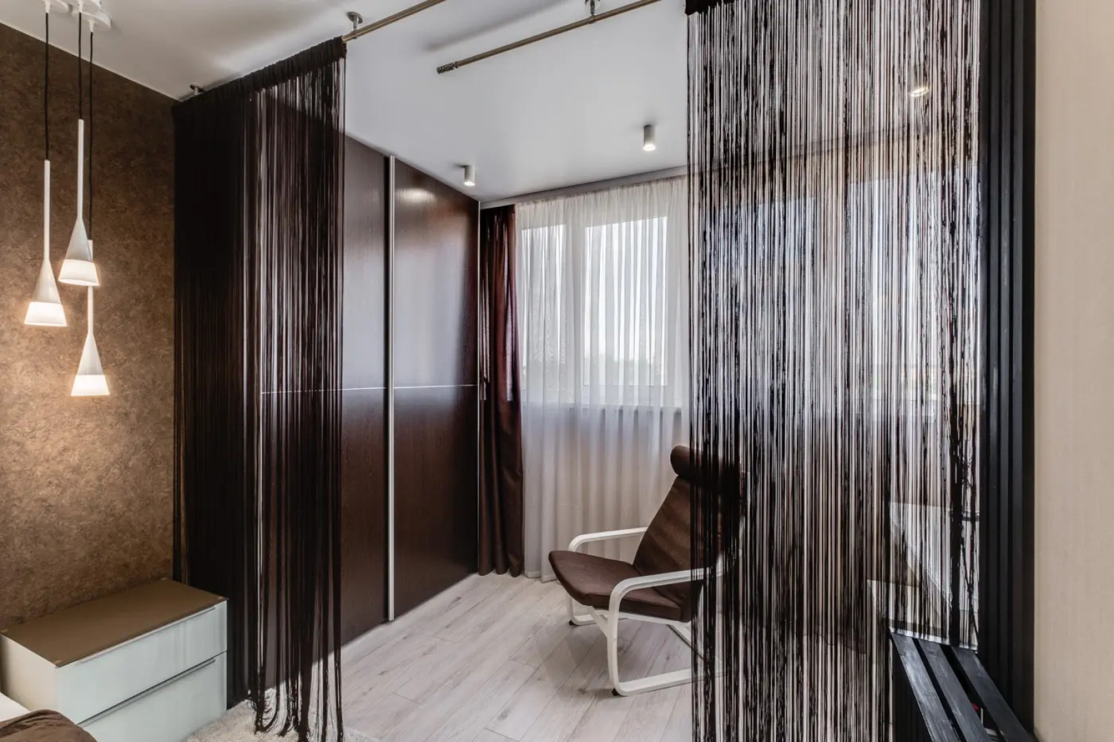 Квартира Добрые Сутки на Бородинском Бульваре