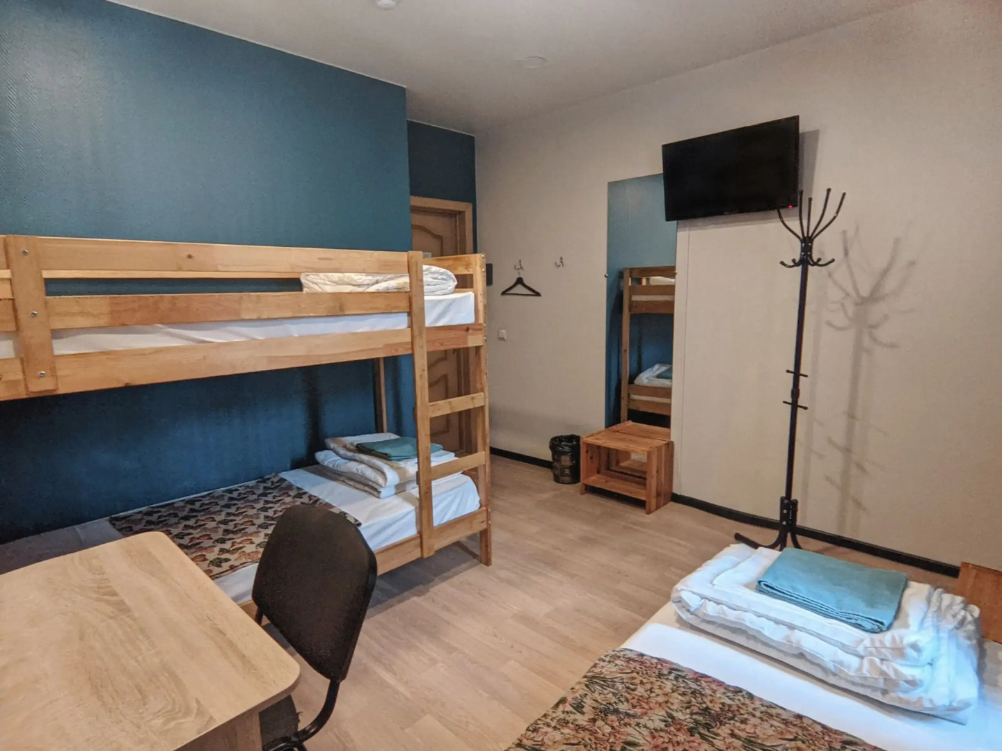 Хостел Браво