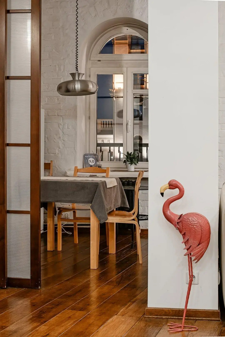 Апартаменты Стильная Студия в Башне Комплекса Ворота в Город