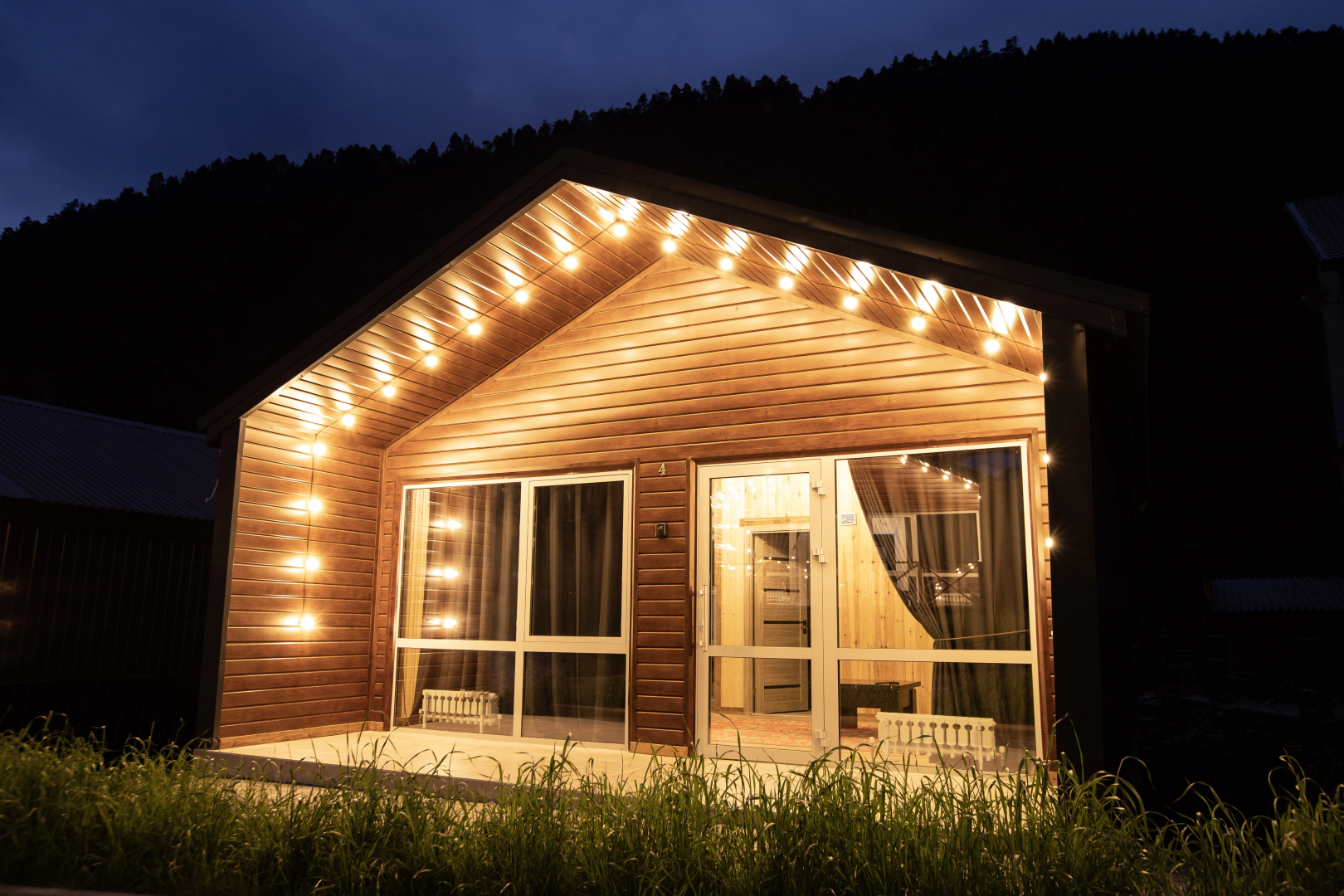 База отдыха Family club