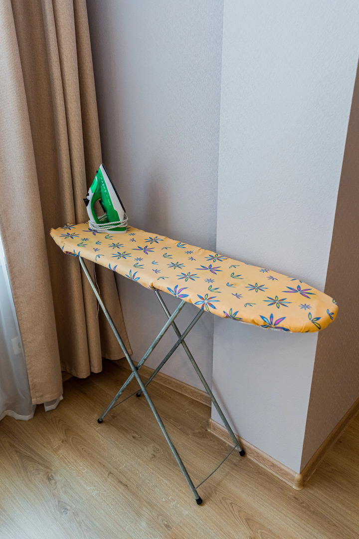 Апартаменты у моря