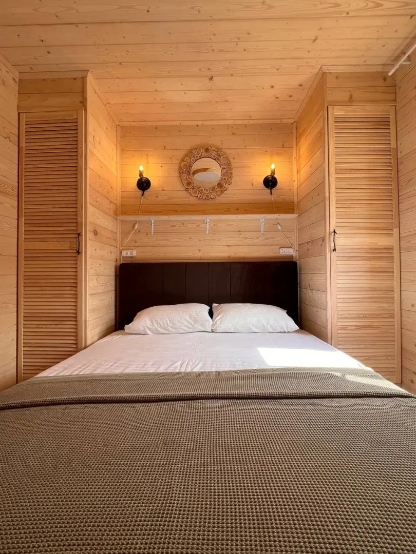 Частный Дом Дача Лесника