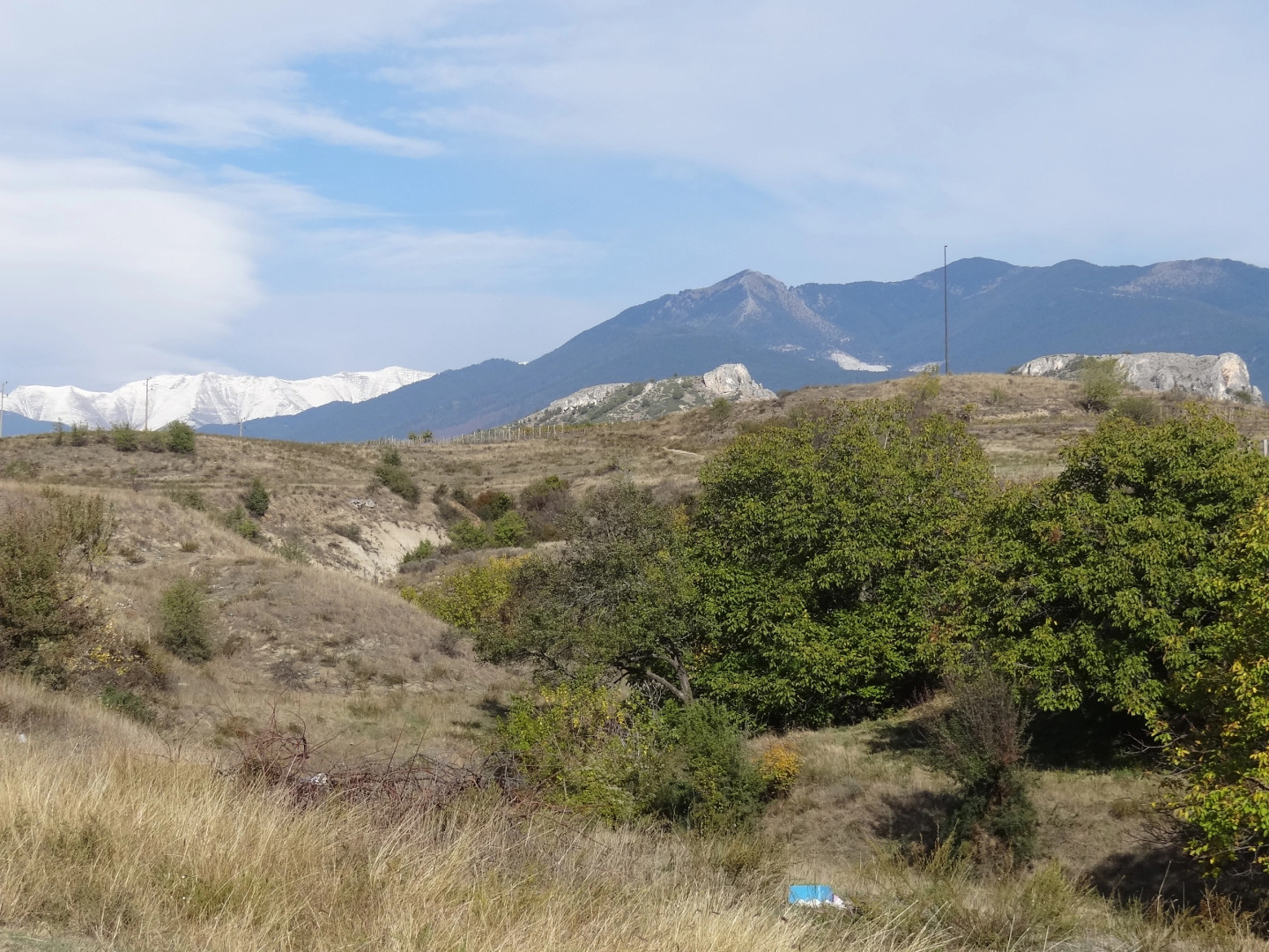 Гостевой Дом Guestrooms Struma Dolinata