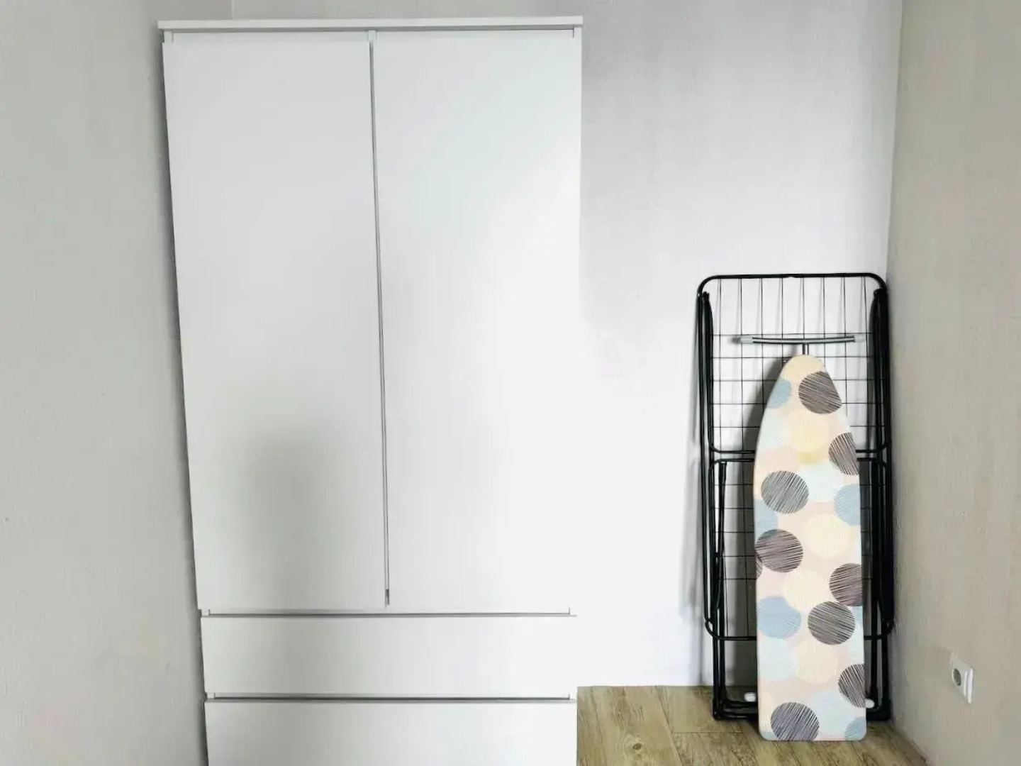 Квартира для четверых рядом с Роевым ручьем и Бобровым логом