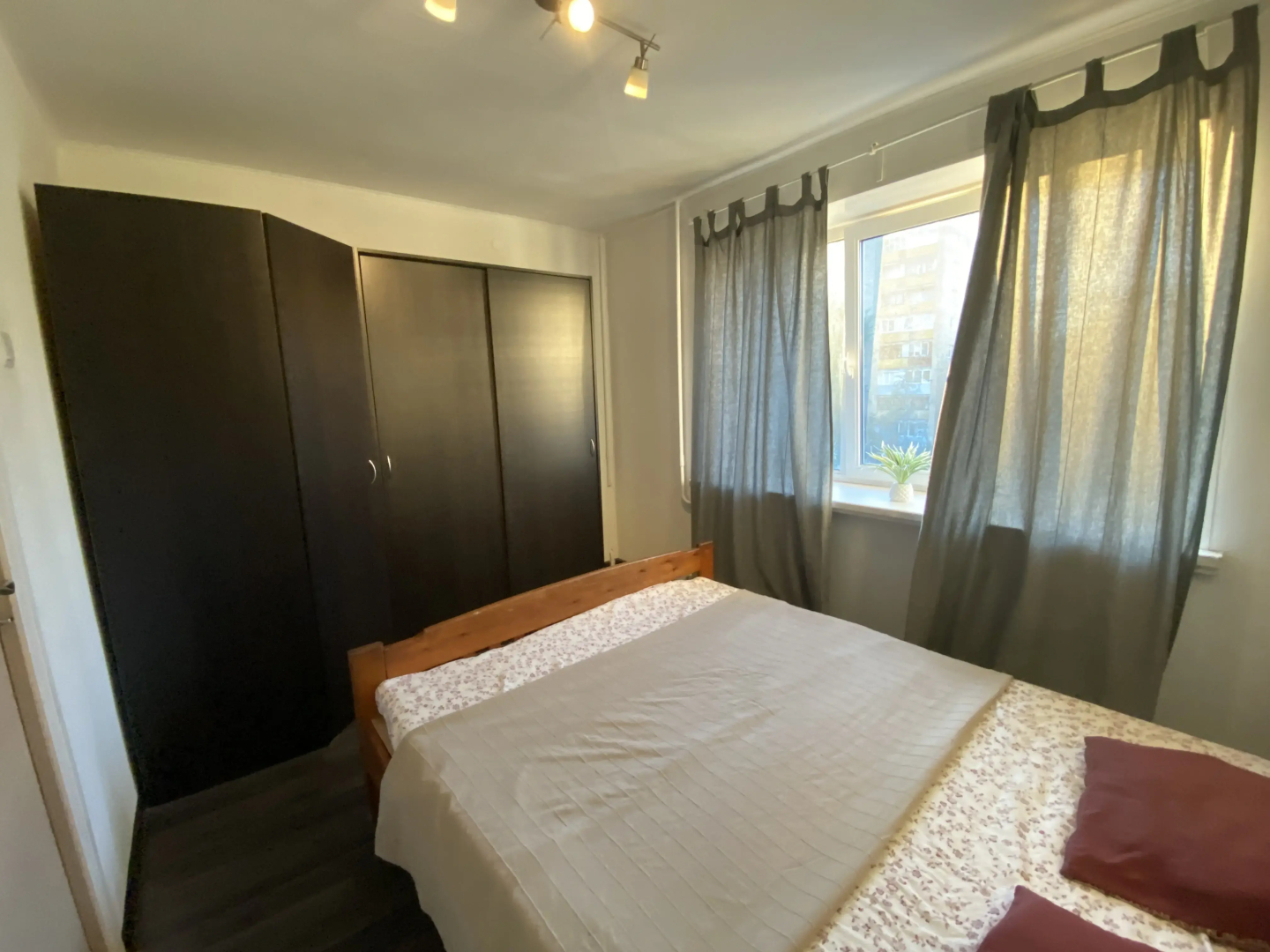 Квартира Кallivo