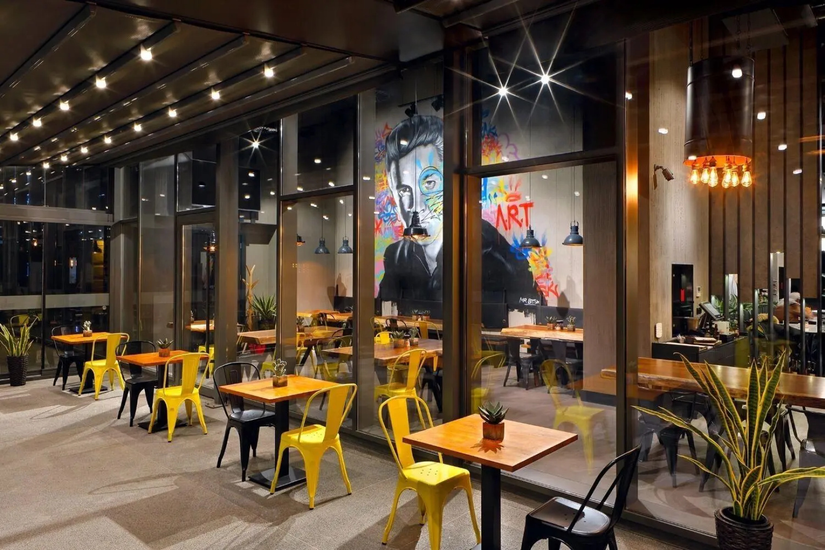 Отель The G Hotels Istanbul