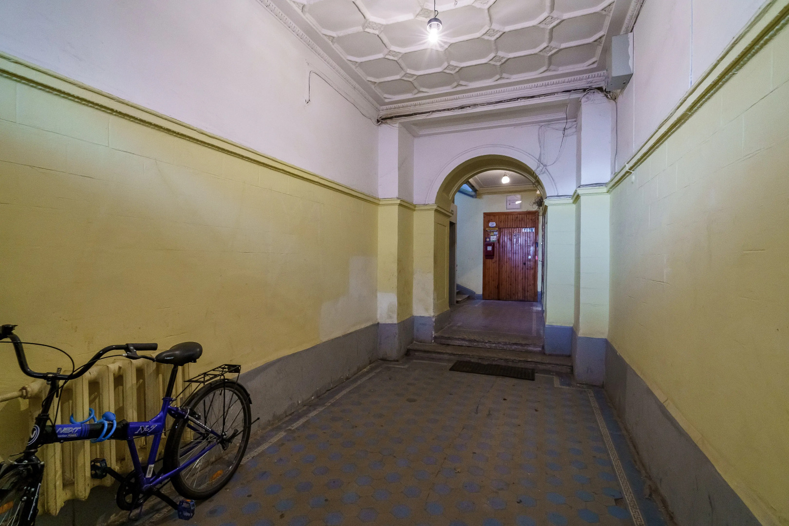 Апартаменты Семейная квартира в Сердце северной столицы