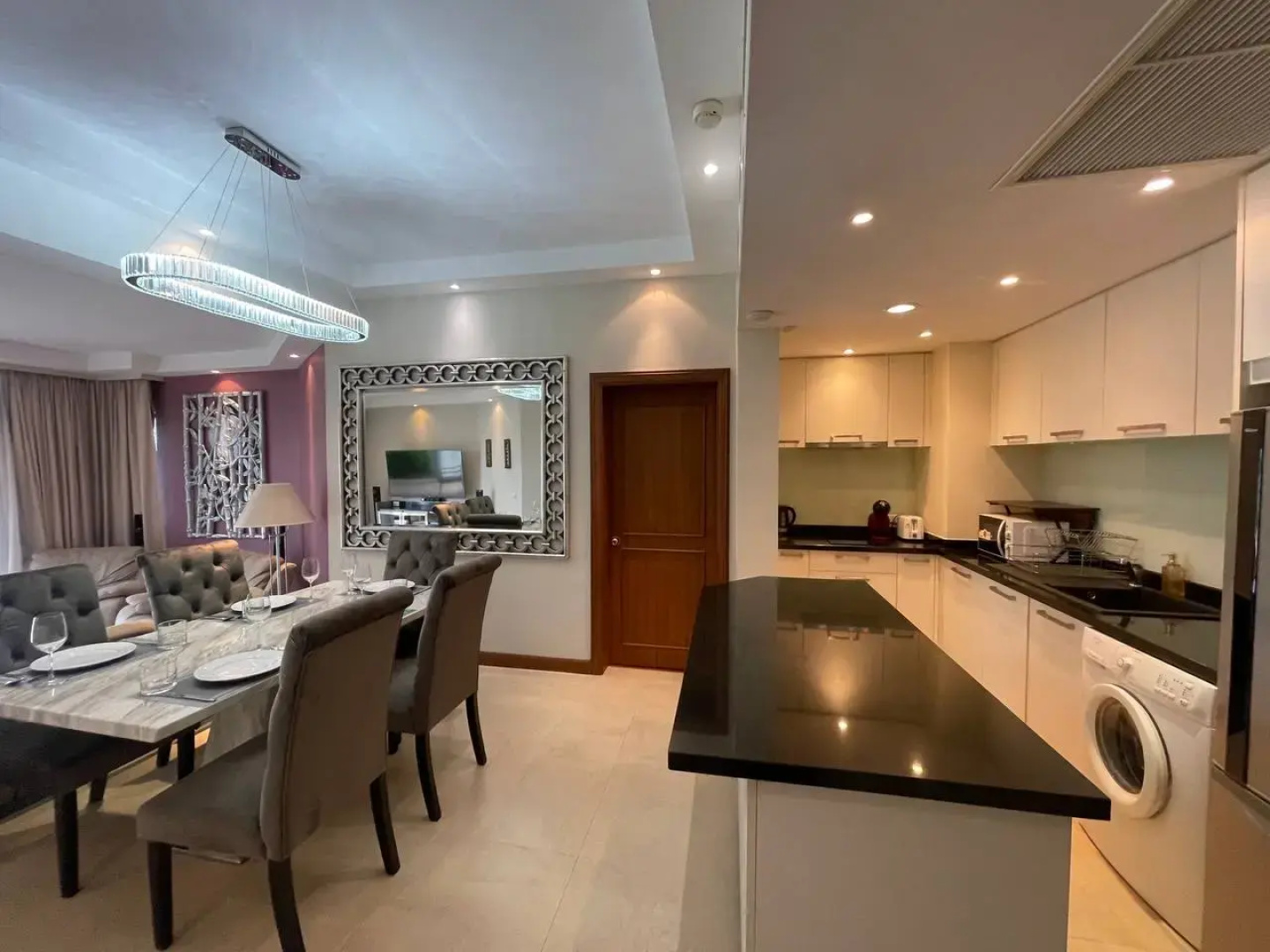 Апартаменты Allamanda Laguna Phuket