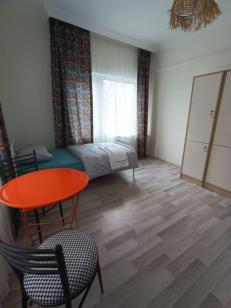 Deeps Hostel Ankara 2